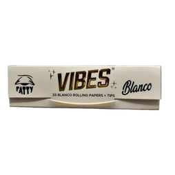 VIBES PAPERS/Tips 1PK-33CT