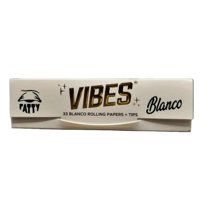 VIBES PAPERS/Tips 1PK-33CT