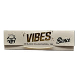 VIBES PAPERS/Tips 1PK-33CT