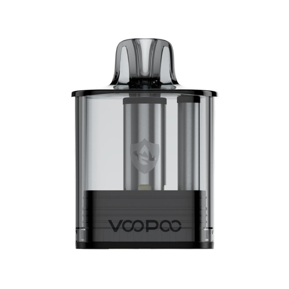 VooPoo VRIZZ Replacement Pod Cartridge V2 - 2PK