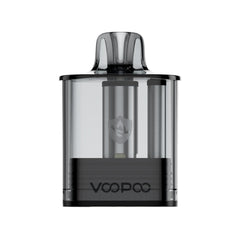 VooPoo VRIZZ Replacement Pod Cartridge V2 - 2PK