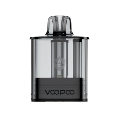 VooPoo VRIZZ Replacement Pod Cartridge V2 - 2PK