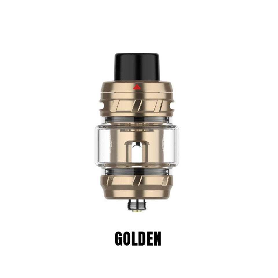 Vaporesso iTank TDUAL Mesh Tank