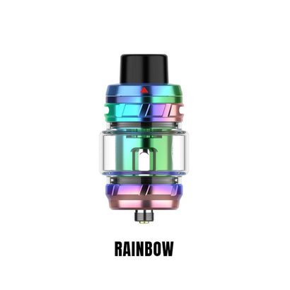 Vaporesso iTank TDUAL Mesh Tank