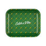 Vibes Catch A Vibe Rolling Large Tray