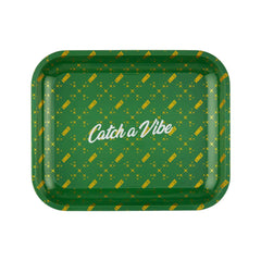 Vibes Catch A Vibe Rolling Large Tray