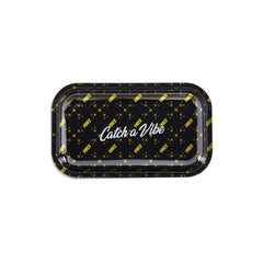 Vibes Catch A Vibe Rolling Small Tray