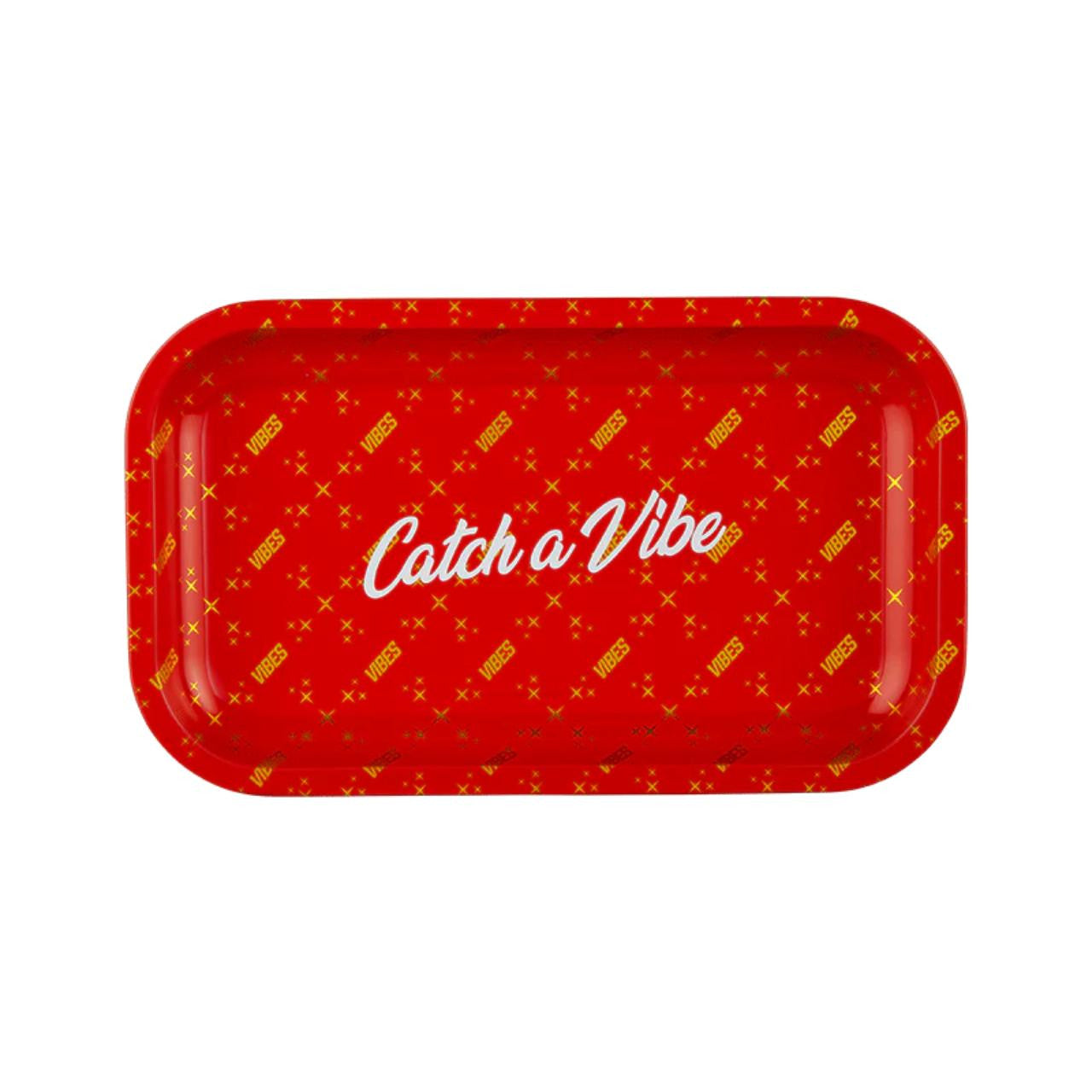 Vibes Catch A Vibe Rolling Small Tray