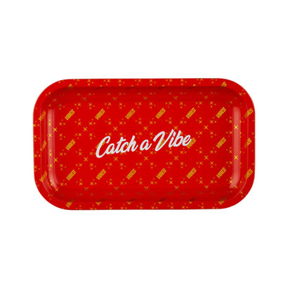 Vibes Catch A Vibe Rolling Small Tray