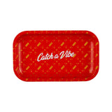 Vibes Catch A Vibe Rolling Small Tray