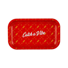 Vibes Catch A Vibe Rolling Small Tray