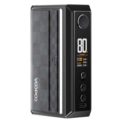 VooPoo DRAG 5 Mod