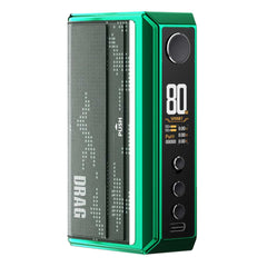 VooPoo DRAG 5 Mod