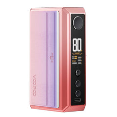 VooPoo DRAG 5 Mod