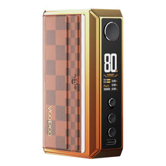 VooPoo DRAG 5 Mod