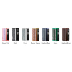 VooPoo DRAG 5 Mod