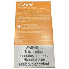 Vuse Alto Prefilled Replacement Pod 1.8ML - 2.4% - (Pack of 2)