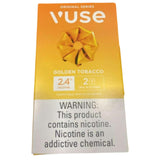 Vuse Alto Prefilled Replacement Pod 1.8ML - 2.4% - (Pack of 2)