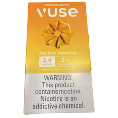 Vuse Alto Prefilled Replacement Pod 1.8ML - 2.4% - (Pack of 2)