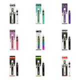 Wulf Mods Ari Knife Kit Assorted Colors (Pack of 9)