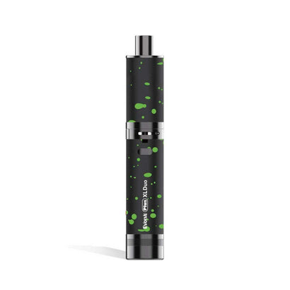 Wulf Mods Evolve Plus Duo Concentrate Dry Herb Vaporizer