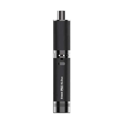 Wulf Mods Evolve Plus Duo Concentrate Dry Herb Vaporizer