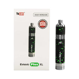Wulf Mods Evolve Plus XL Concentrate Vaporizer