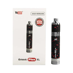 Wulf Mods Evolve Plus XL Concentrate Vaporizer