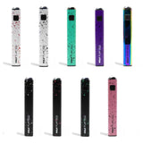 Wulf Mods Flat Plus Battery Assorted Colors (Pack of 9)