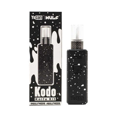 Wulf Mods Kodo Knife Kit Assorted Colors (Pack of 9)