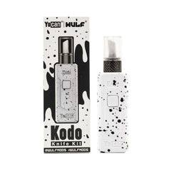 Wulf Mods Kodo Knife Kit Assorted Colors (Pack of 9)