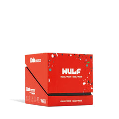 Wulf Mods Kodo Knife Kit Assorted Colors (Pack of 9)