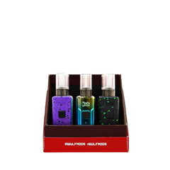 Wulf Mods Kodo Knife Kit Assorted Colors (Pack of 9)