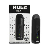 Wulf Mods NEXT Portable Dry Herb Vaporizer