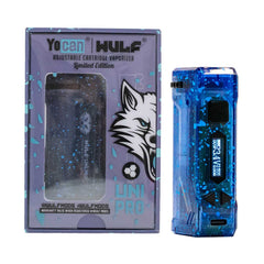 Wulf Mods Uni Pro Battery X-Ray Series