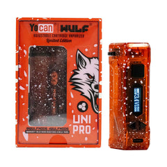 Wulf Mods Uni Pro Battery X-Ray Series