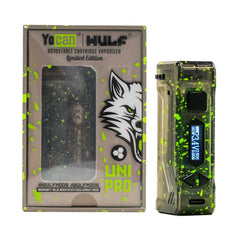 Wulf Mods Uni Pro Battery X-Ray Series