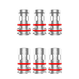 XTRA Hok Clouds Replacement Coil - 3PK