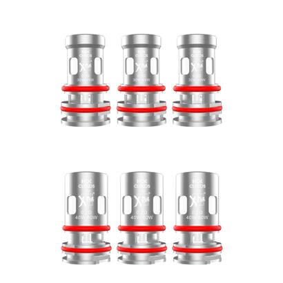 XTRA Hok Clouds Replacement Coil - 3PK