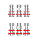 XTRA Hok Clouds Replacement Coil - 3PK