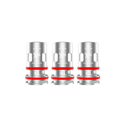 XTRA Hok Clouds Replacement Coil - 3PK