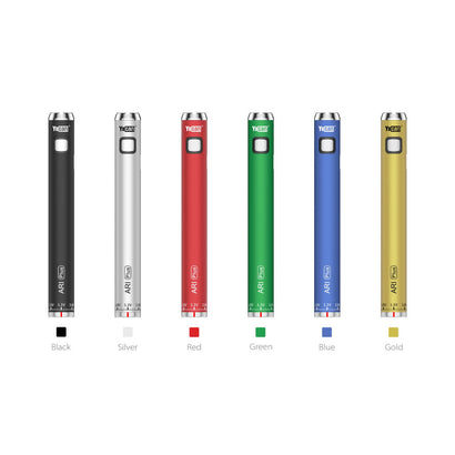 Yocan Ari Plus Battery - 1PK
