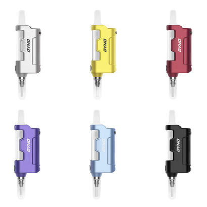 Yocan Dyno Digital Nectar Collector Vaporizer