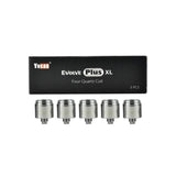 Yocan Evolve Plus XL Coil - 5PK