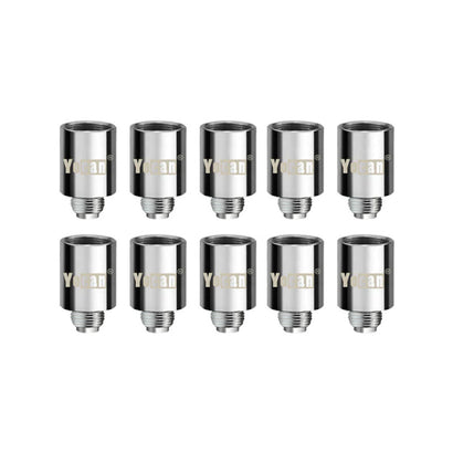Yocan Stix Replacement Coil - 10PK
