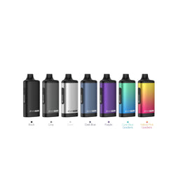 Yocan Ziva Pro Smart Portable Rechargeable 510 Mod