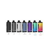 Yocan Ziva Pro Smart Portable Rechargeable 510 Mod