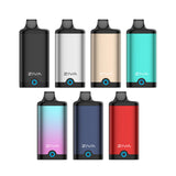 Yocan Ziva Smart Portable Rechargeable 510 Mod