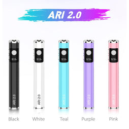 Yocan Ari 2.0 Battery