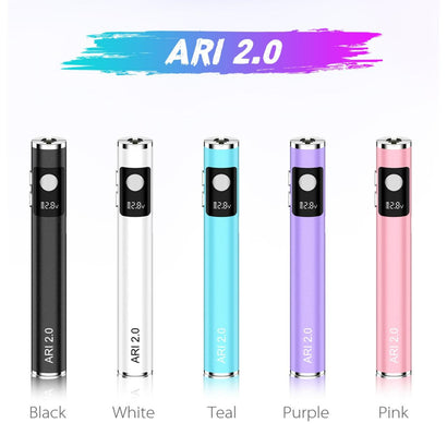 Yocan Ari 2.0 Battery